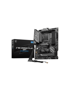 MSI Z790 GAMING PLUS WIFI 